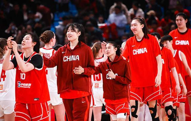 开云体育登录入口-CCTV5直播！中国女篮世预赛VS马里万众瞩目，宫鲁鸣手握三大杀器